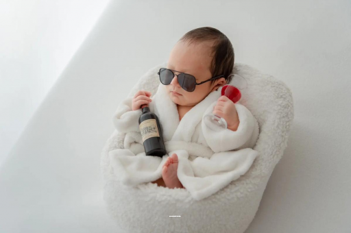 梅州7个月宝宝感冒流鼻涕