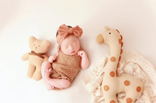 梅州宝宝身上长红疙瘩