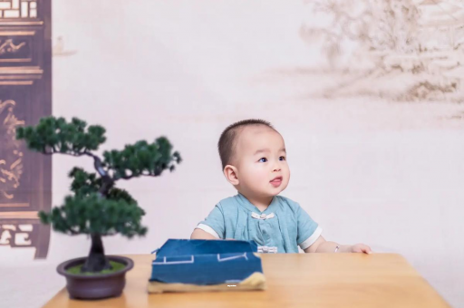 梅州宝宝发烧有哪些症状